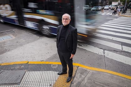 "Cambió la manera de vivir en las ciudades de todo el mundo", destaca Moreno