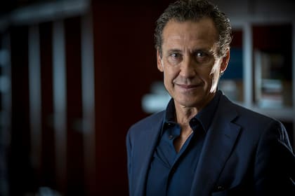 “Cambió la visión sobre el fútbol y los futbolistas. Nosotros éramos solo futbolistas. Hoy, un jugador es un modelo social, un modelo publicitario, un foco mediático mundial”, resumió Jorge Valdano.
