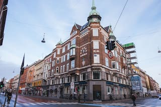 El lado b de Copenhague: un viaje a la nueva capital danesa