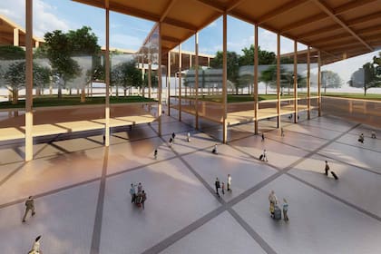 Un grupo de empresarios busca desplazar al “zar de Retiro”