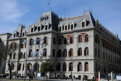 Cambios en Agroindustria