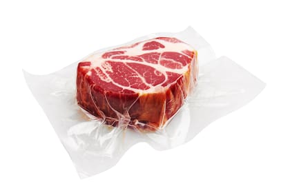 Cambios en el consumo de la carne. El auge de las ventas por Internet y la competencia con productos de origen vegetal son algunas de las tendencias del negocio, según se analizó en un seminario del Ipcva