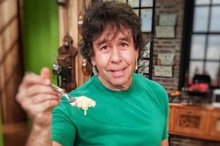 Tras 12 años, Ariel Rodríguez Palacios deja el programa ¡Qué mañana!