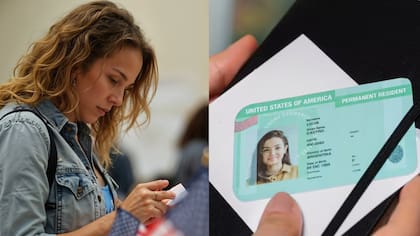 Cambios en la green card: la modificación del Uscis que afectaría a los solicitantes de la residencia por empleo en mayo