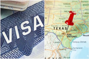 La regla sobre las green cards en Texas que afecta a unos 310 mil migrantes