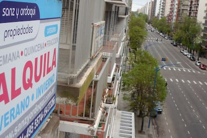 Crece la adopción de los incentivos que lanzó el Gobierno porteño para promover los alquileres en la ciudad de Buenos Aires, como por ejemplo las garantías de bajo costo
