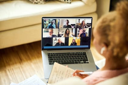 Cambios en la ley que regula el home office