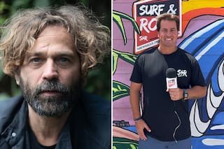 Radio Nacional estrenó ciclos de cultura, llega una nueva serie de Flow y Kuarzo y “Surf & Rock” pisa en el cable