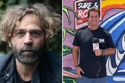 Cambios en los medios