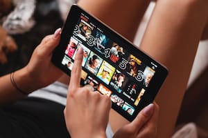 Cambios en Netflix: se implementará en la Argentina y otros cuatro países de Latinoamérica y entrará en vigencia a partir del próximo lunes 22 de agosto