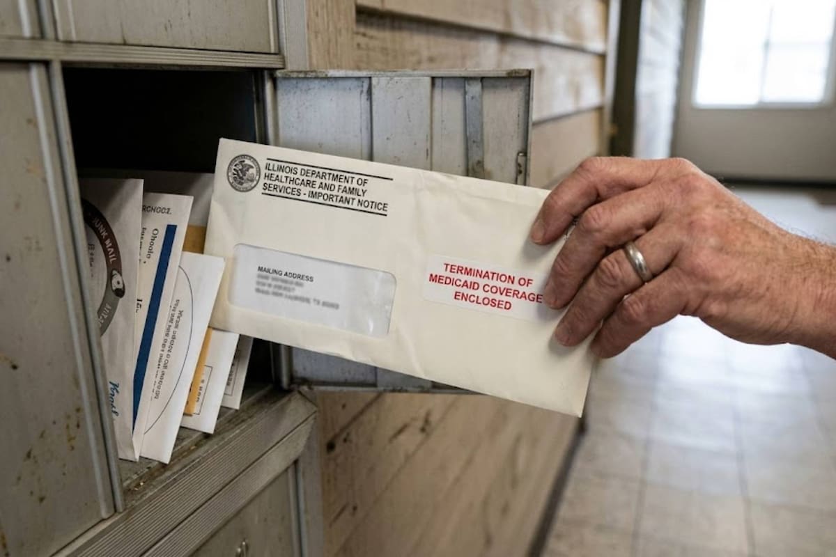 Cambios fundamentales en la elegibilidad de Medicaid para personas no ciudadanas en Illinois