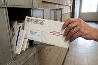 Llegan avisos por carta a migrantes con el plazo del 30 de septiembre