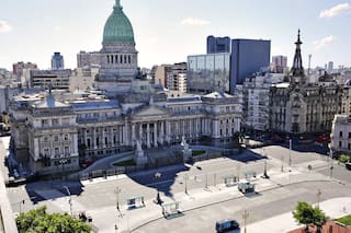 La economía al recinto: cómo es la agenda legislativa de 2019