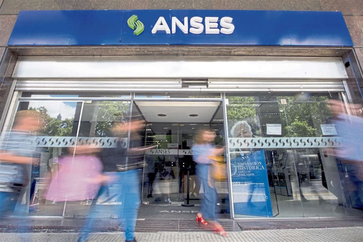 Cambios por decreto para una prestación
