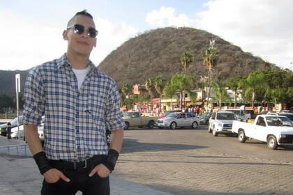 Camboya: es argentino, bailarín, tiene 30 años y está preso, acusado por traficar drogas