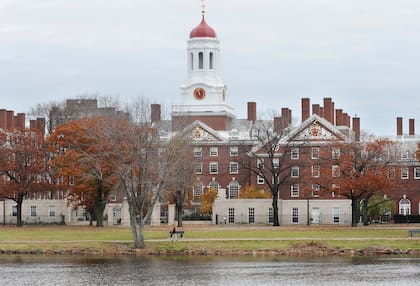 Cambridge, en Massachusetts, es un área conocida a nivel mundial por las universidades que alberga