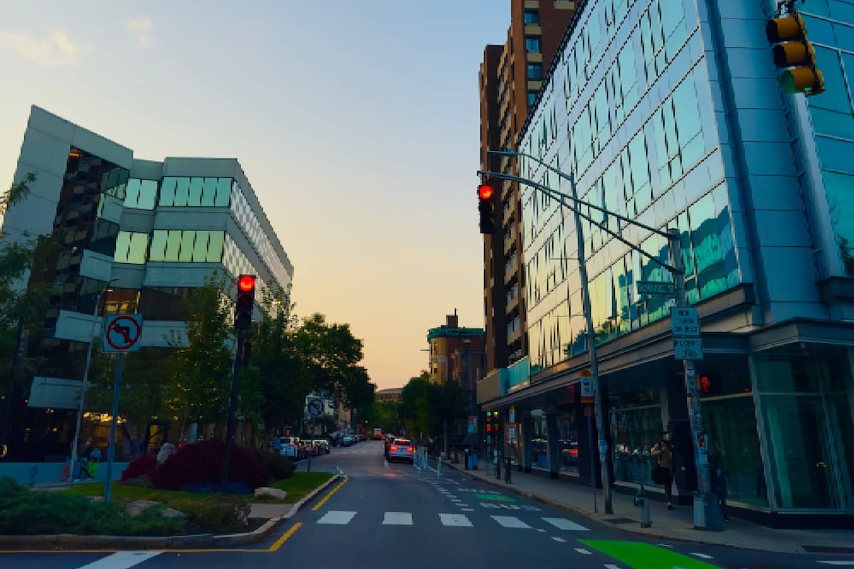 Cambridge es la mejor ciudad de EE.UU. para vivir, según un estudio