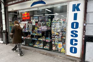 Un posteo de Galperin encendió la polémica sobre el nivel de consumo en la Argentina