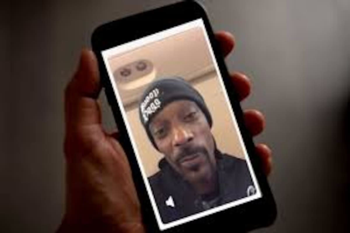 Cameo, la app que ofrece saludos de famosos como el músico Snoop Dogg, es un ejemplo de el “unicornio zombi”, una empresa que alguna vez superó la valuación de US$1000 millones y que hoy no es más que una sombra de lo que fue