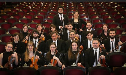 Camerata Rosario