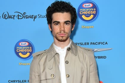 Cameron Boyce