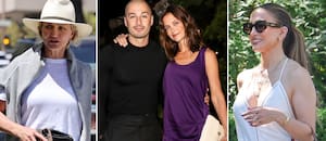 De los looks veraniegos de Katie Holmes y Jennifer Lopez al gesto de Cameron Díaz con Zoe Saldaña