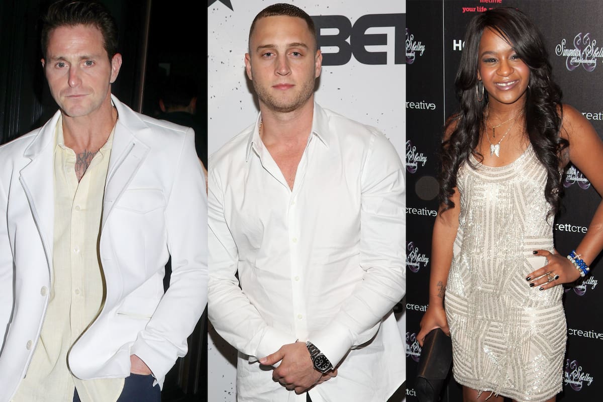 Cameron Douglas, Chet Hanks y Bobbi Kristina Brown; algunos ejemplos de lo difícil que es ser hijo de padres famosos