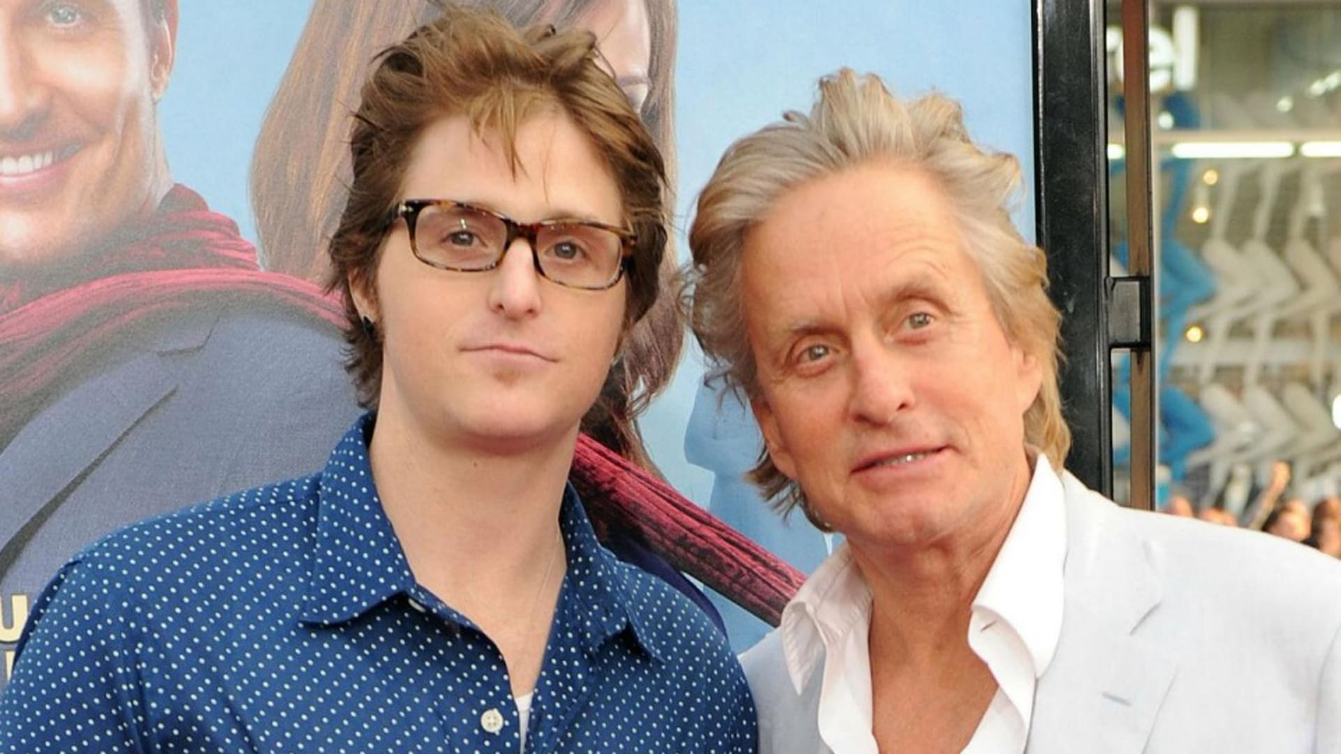 Cameron Douglas, el hijo de Michael Douglas, fue condenado a prisión: "Me hijo me decepcionó", llegó a declarar el actor