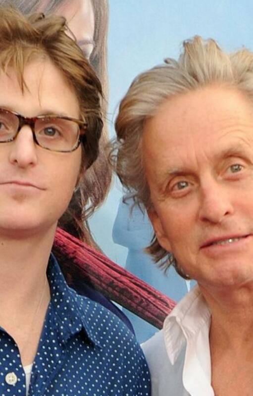 Cameron Douglas, el hijo de Michael Douglas, fue condenado a prisión: "Me hijo me decepcionó", llegó a declarar el actor