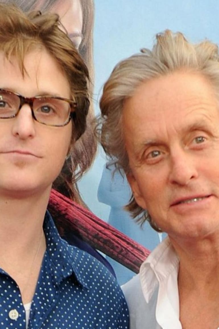 Cameron Douglas, el hijo de Michael Douglas, fue condenado a prisión: "Me hijo me decepcionó", llegó a declarar el actor