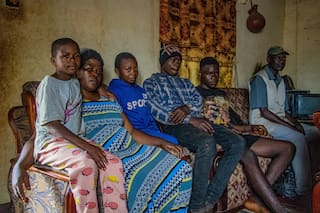 Camerún espera que la visita del papa traiga reconciliación tras casi una década de conflicto