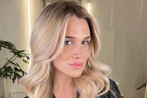 Cami Homs reveló el “tipo de hombre” que le gusta y generó un revuelo en las redes: “Muy tatuado”