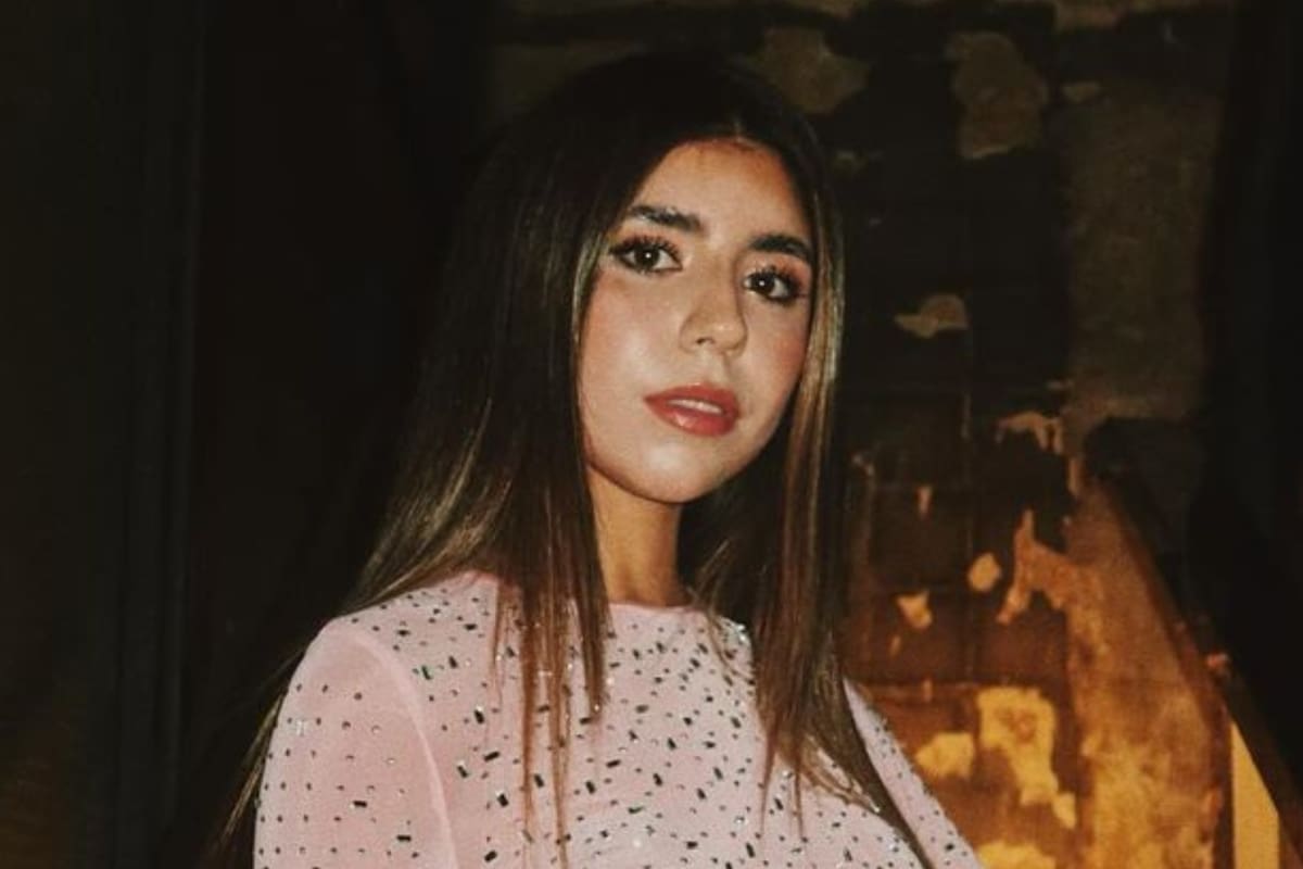 Cami Mayan revolucionó las redes con su inesperado cambio de look (Foto: Instagram @camimayan)