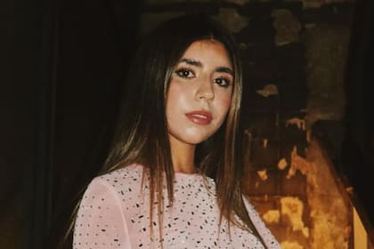 Cami Mayan revolucionó las redes con su inesperado cambio de look (Foto: Instagram @camimayan)