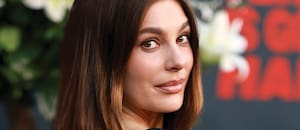 Camila Morrone, la actriz argentina que se abre camino en Hollywood y que deslumbra con sus looks en las alfombras rojas