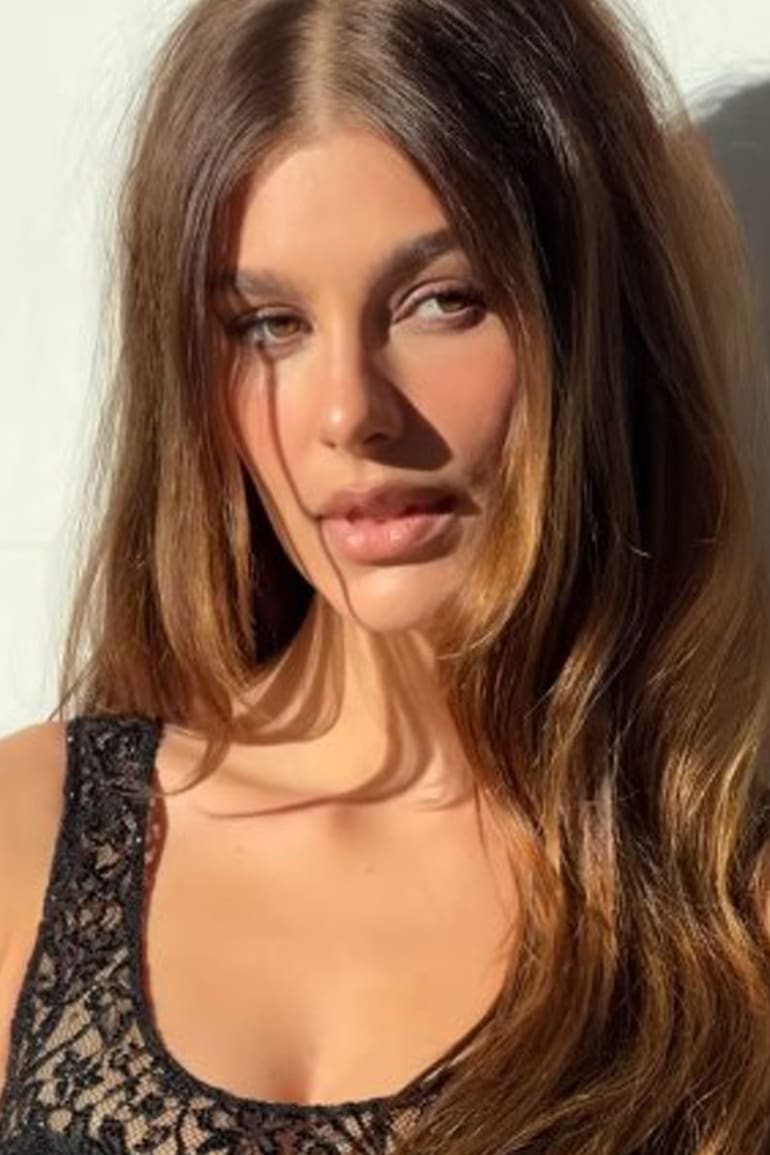 Camila Morrone, orgullosa de “ser argentina”, aunque nació en Los Ángeles