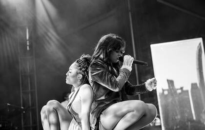 Camila Cabello