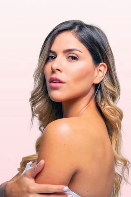 Camila Galante.