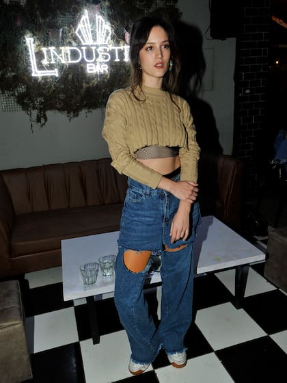 Camila Mateos