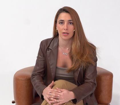 Camila Dolabjian