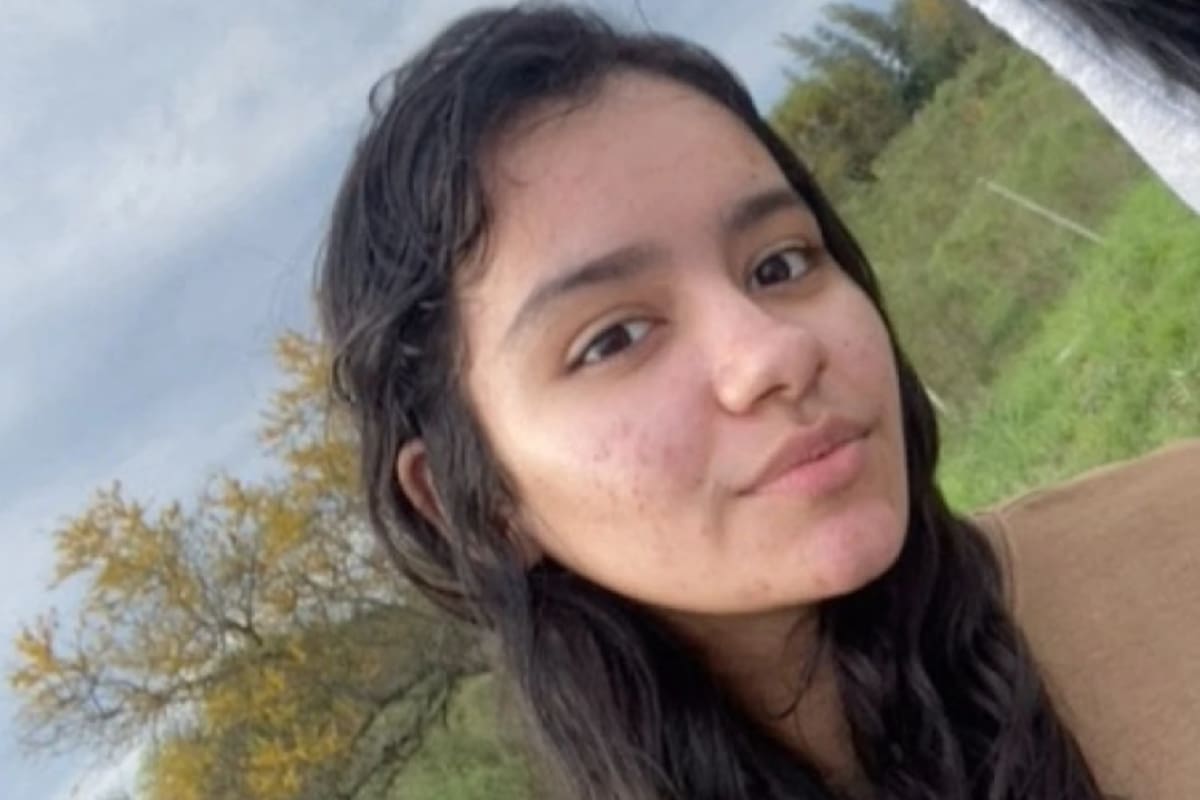 Camila Ayelén Rodríguez Caraballo, la adolescente desaparecida