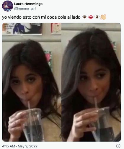 Camila Cabello cantará en la ceremonia de apertura de la Champions League y sus fanáticos reaccionaron a la noticia.