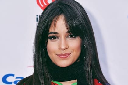 Camila Cabello enterneció a sus seguidores con una foto de cuando era una niña