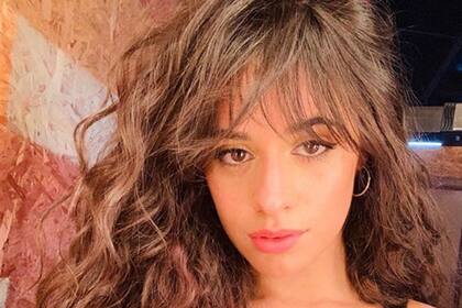 Camila Cabello le respondió a quienes la criticaron por su cuerpo