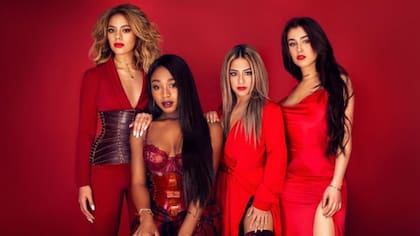 Camila Cabello, oficialmente fuera del grupo