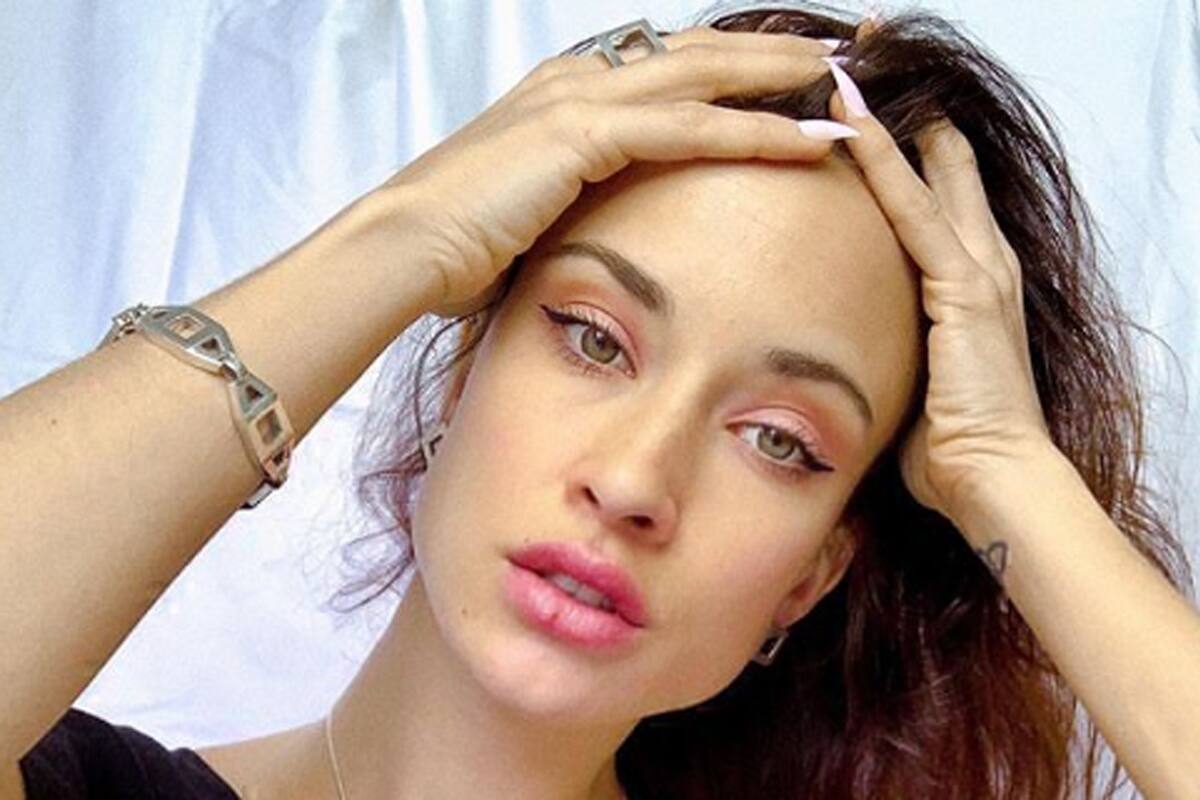 Camila Cavallo disfruta de su nueva vida junto a su hija