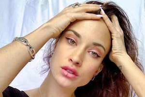 Camila Cavallo disfruta de su nueva vida junto a su hija
