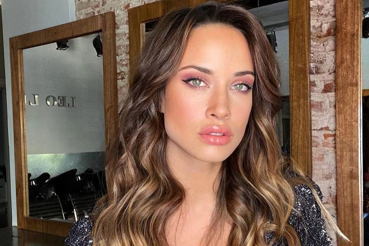 Camila Cavallo fue la revelación del programa.