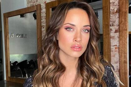 Camila Cavallo fue la revelación del programa.