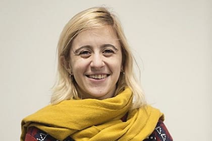 Camila Cepeda - Experiencia de candidato de Nu Argentina (Nubank): “Las comunidades de diferentes lenguajes de programación comúnmente se reúnen en meetups. Allí las empresas pueden participar dando charlas”